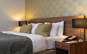 Best Western Mornington Hotel Hyde Park